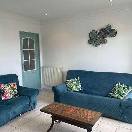 Maison A Lilia Plouguerneau Buitenkant foto