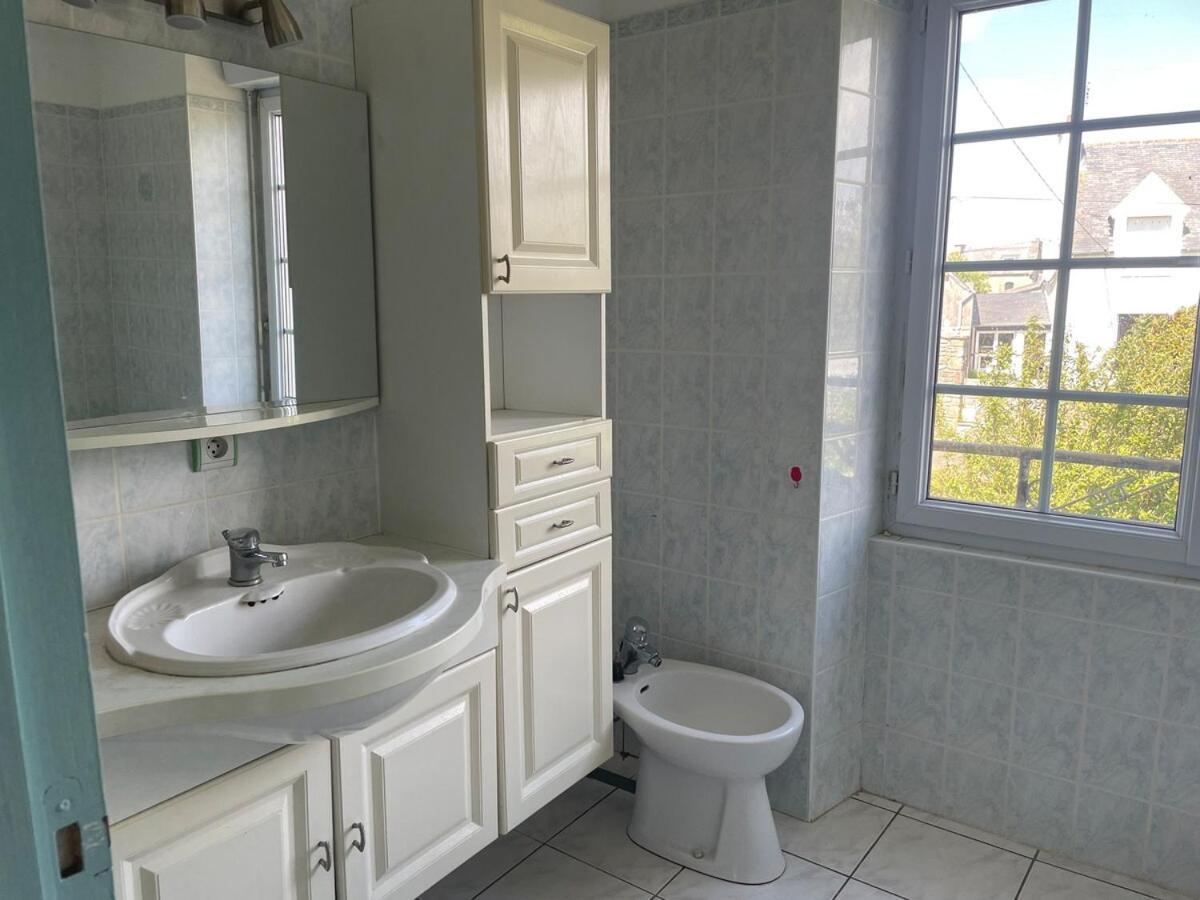 Maison A Lilia Plouguerneau Buitenkant foto