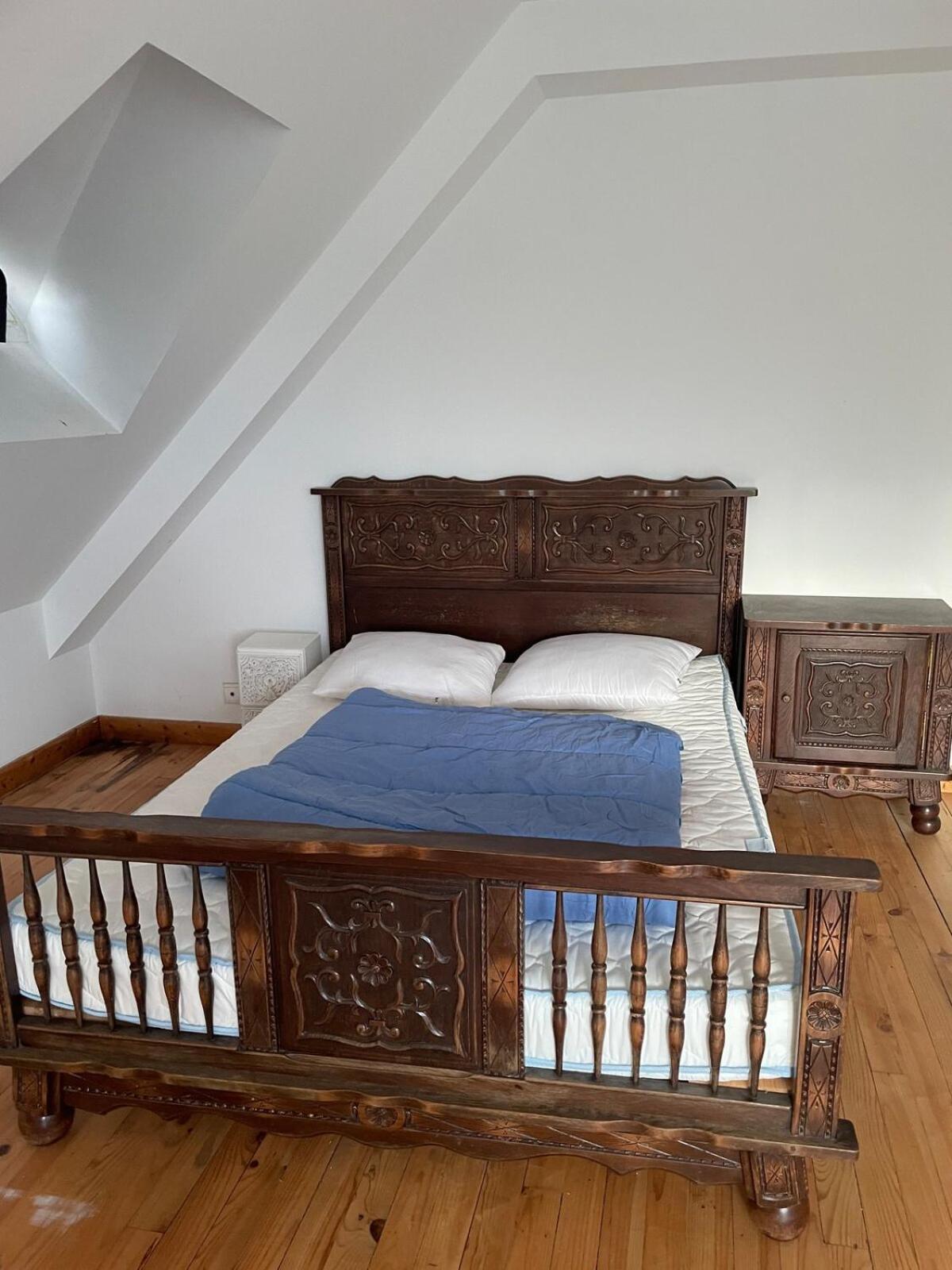 Maison A Lilia Plouguerneau Buitenkant foto