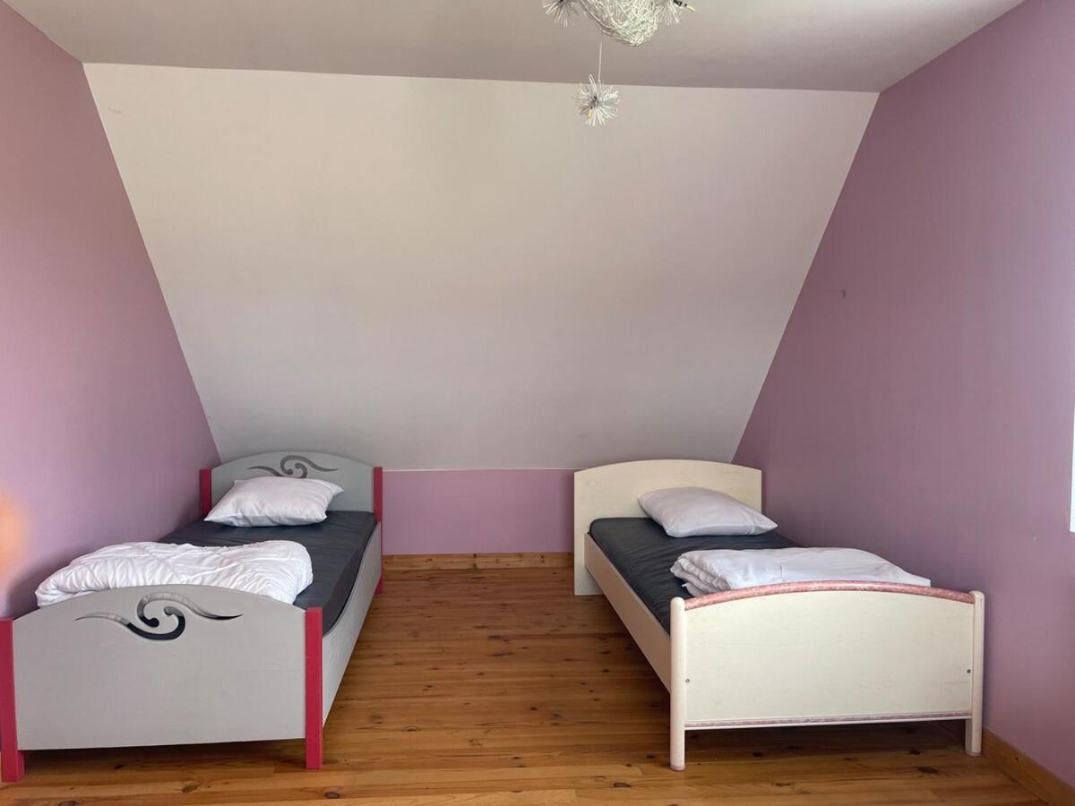 Maison A Lilia Plouguerneau Buitenkant foto