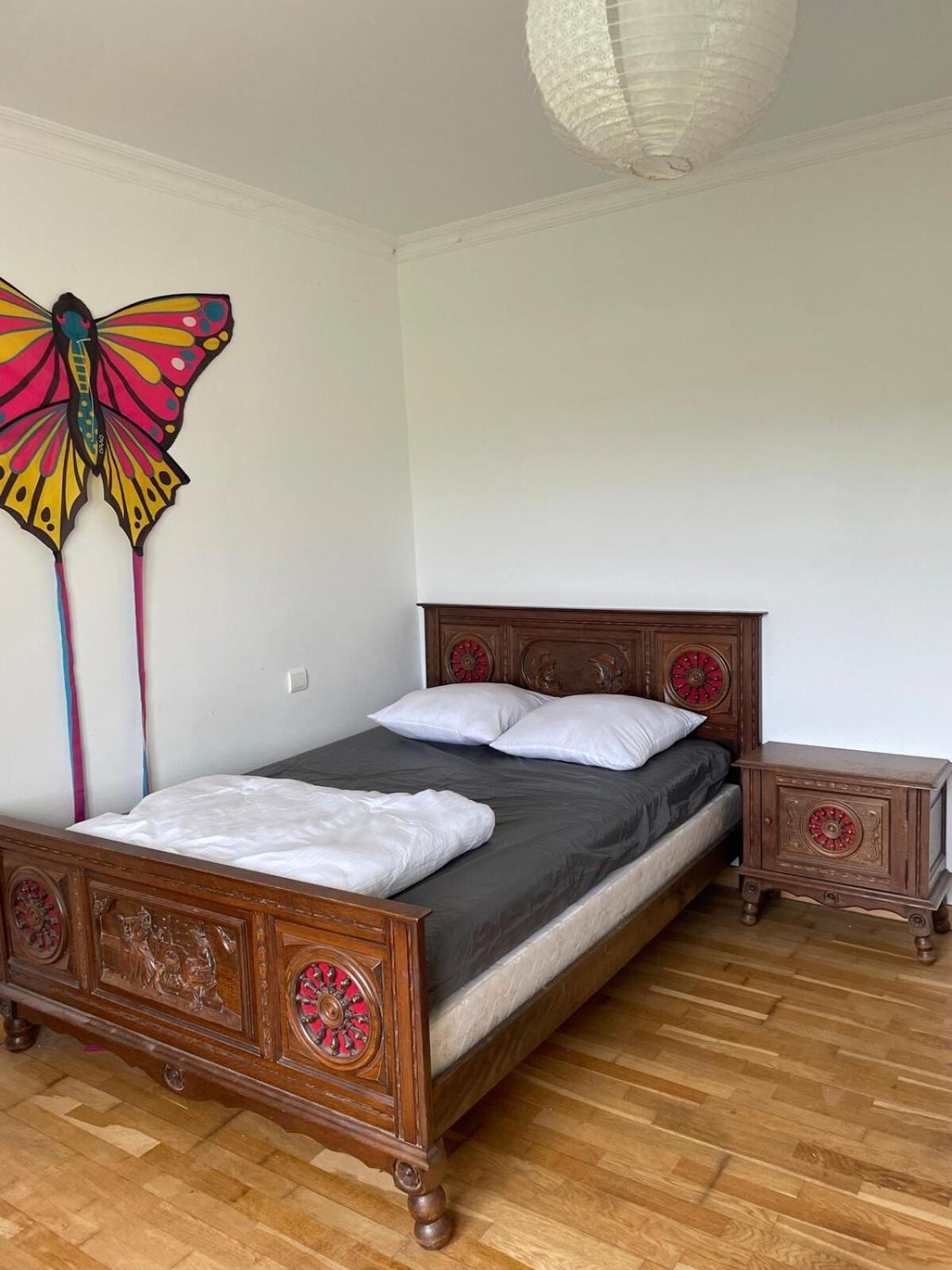 Maison A Lilia Plouguerneau Buitenkant foto