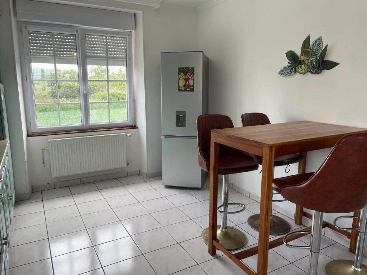 Maison A Lilia Plouguerneau Buitenkant foto