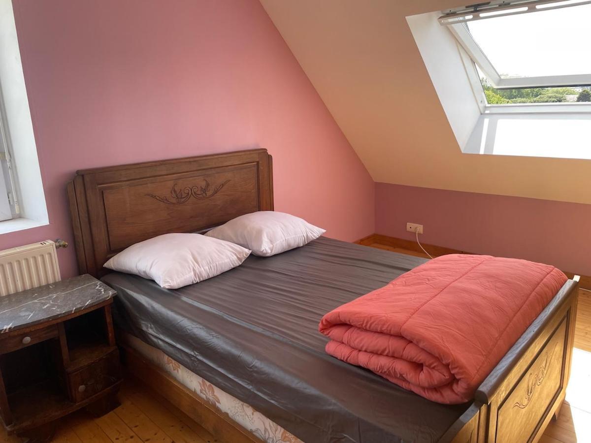 Maison A Lilia Plouguerneau Buitenkant foto