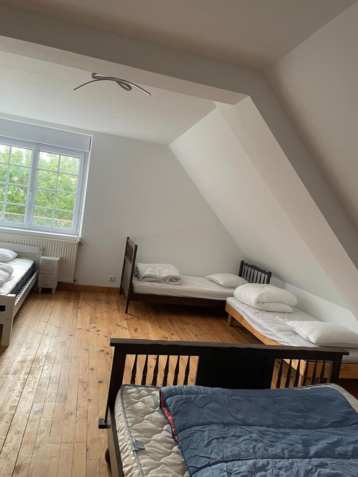 Maison A Lilia Plouguerneau Buitenkant foto
