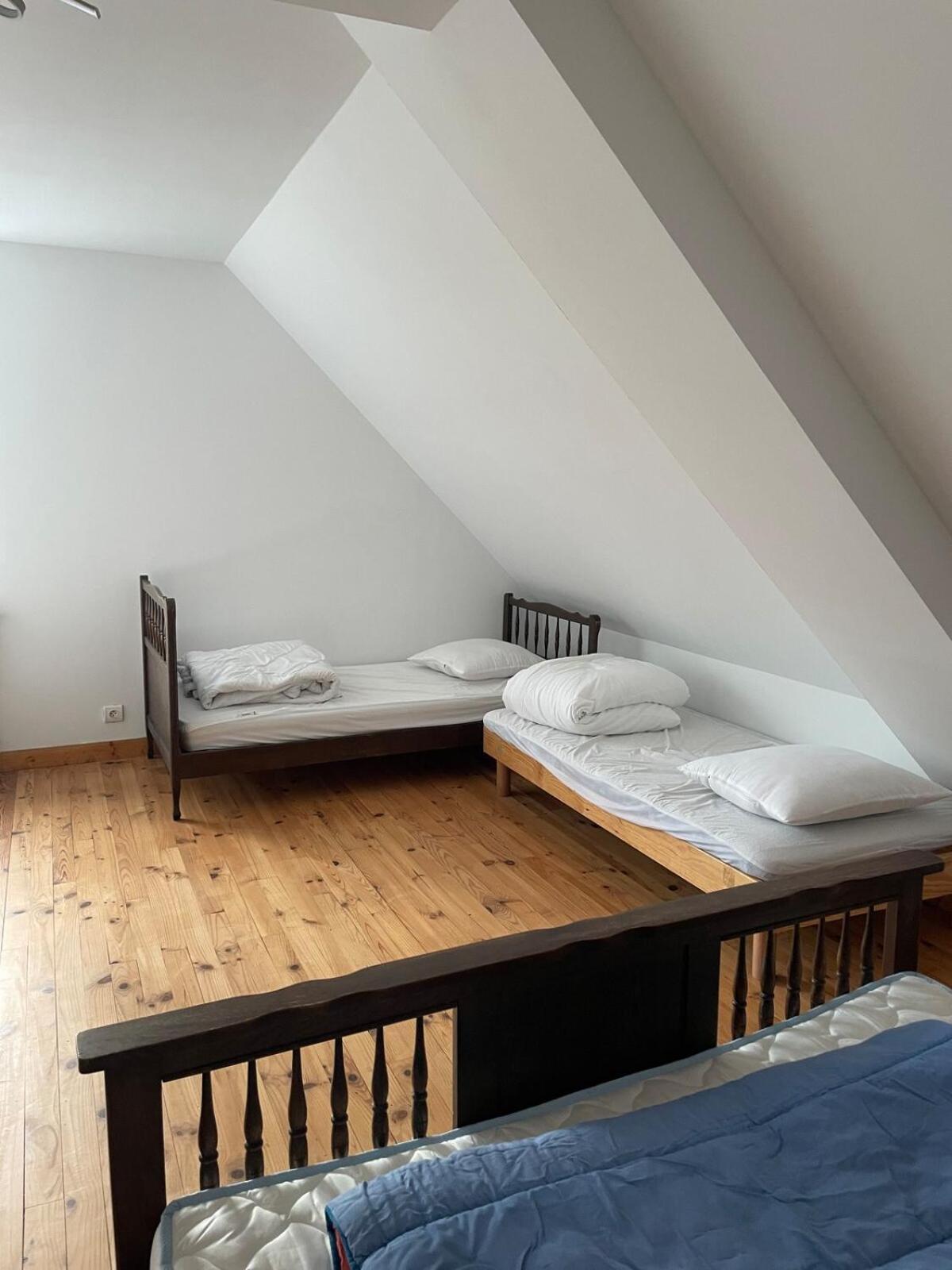 Maison A Lilia Plouguerneau Buitenkant foto